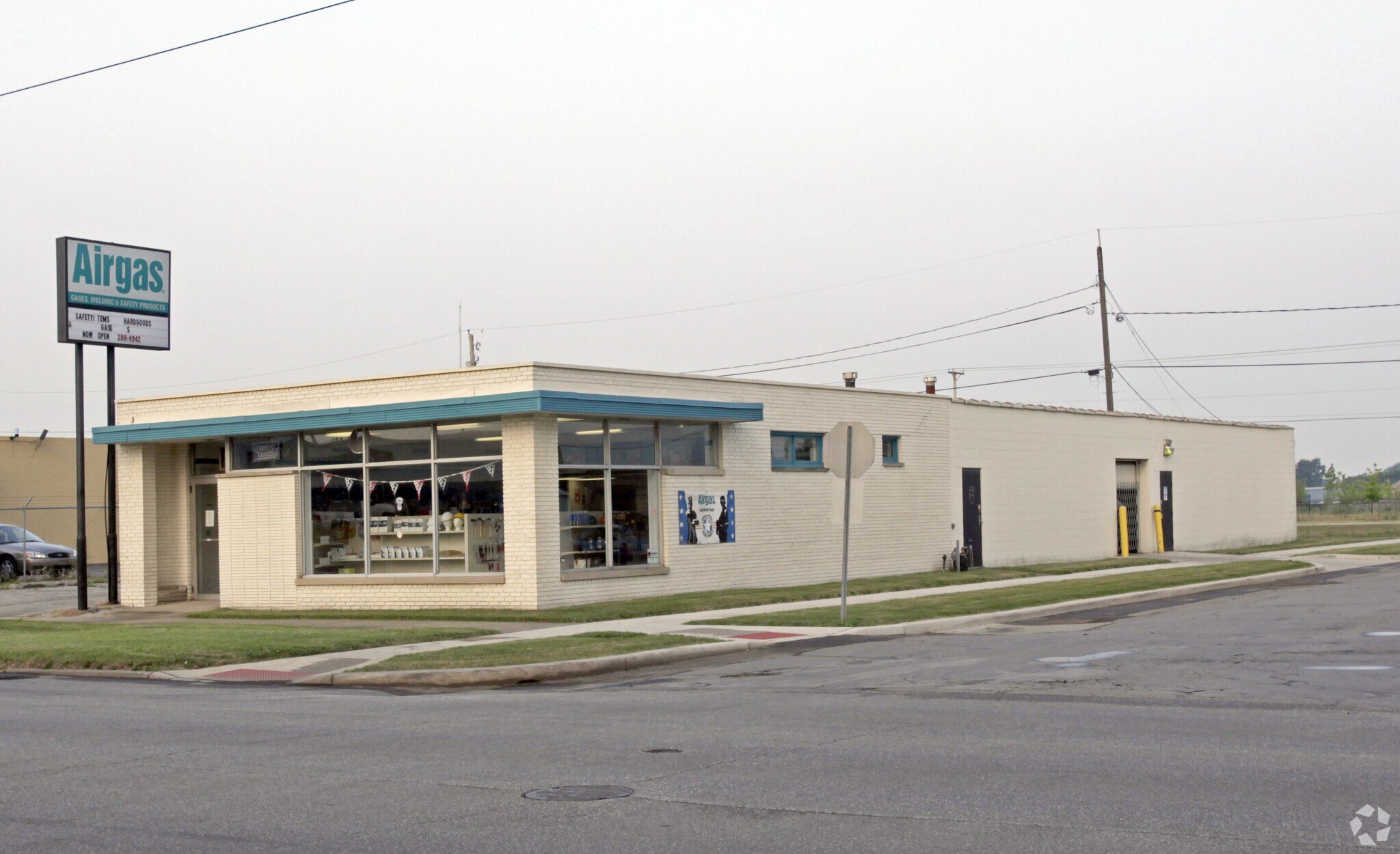 1201 Main St, South Bend, IN for sale Primary Photo- Image 1 of 1