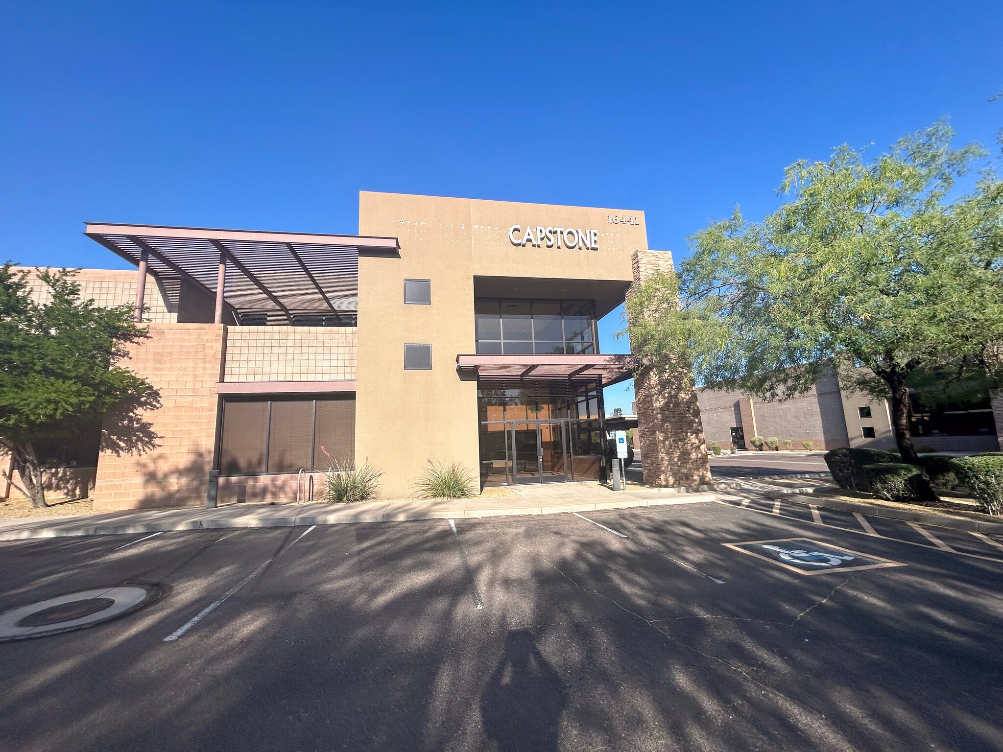 16441 N 90th St, Scottsdale, AZ for lease Building Photo- Image 1 of 5