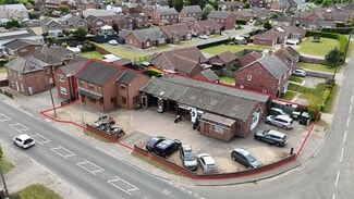More details for 269-275 High Rd, Whaplode - Retail for Sale