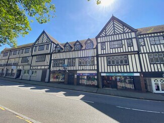 More details for 1-11 Caer St, Swansea - Office, Retail for Lease