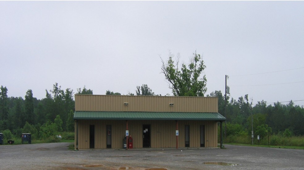 5224 Highway 67 S, Somerville, AL for sale - Primary Photo - Image 1 of 1