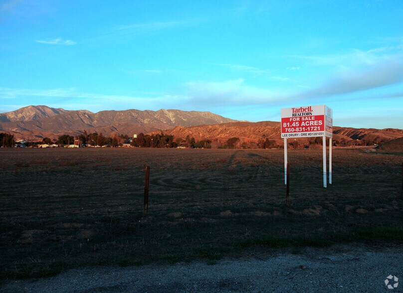 9950 Calimesa Blvd, Calimesa, CA 92320