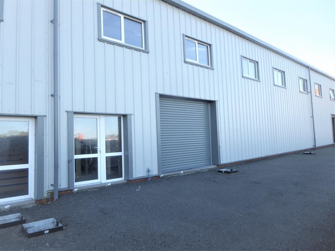 16-22 Honeywood Pky, Dover for lease Building Photo- Image 1 of 2