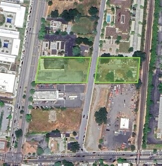 More details for 17650 Monterey Rd, Morgan Hill, CA - Land for Sale