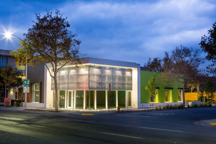 2875 El Camino Real, Palo Alto, CA for lease - Building Photo - Image 2 of 8