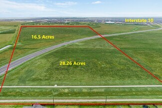 More details for TBD FM 1409 TBD FM 1409, Mont Belvieu, TX - Land for Sale