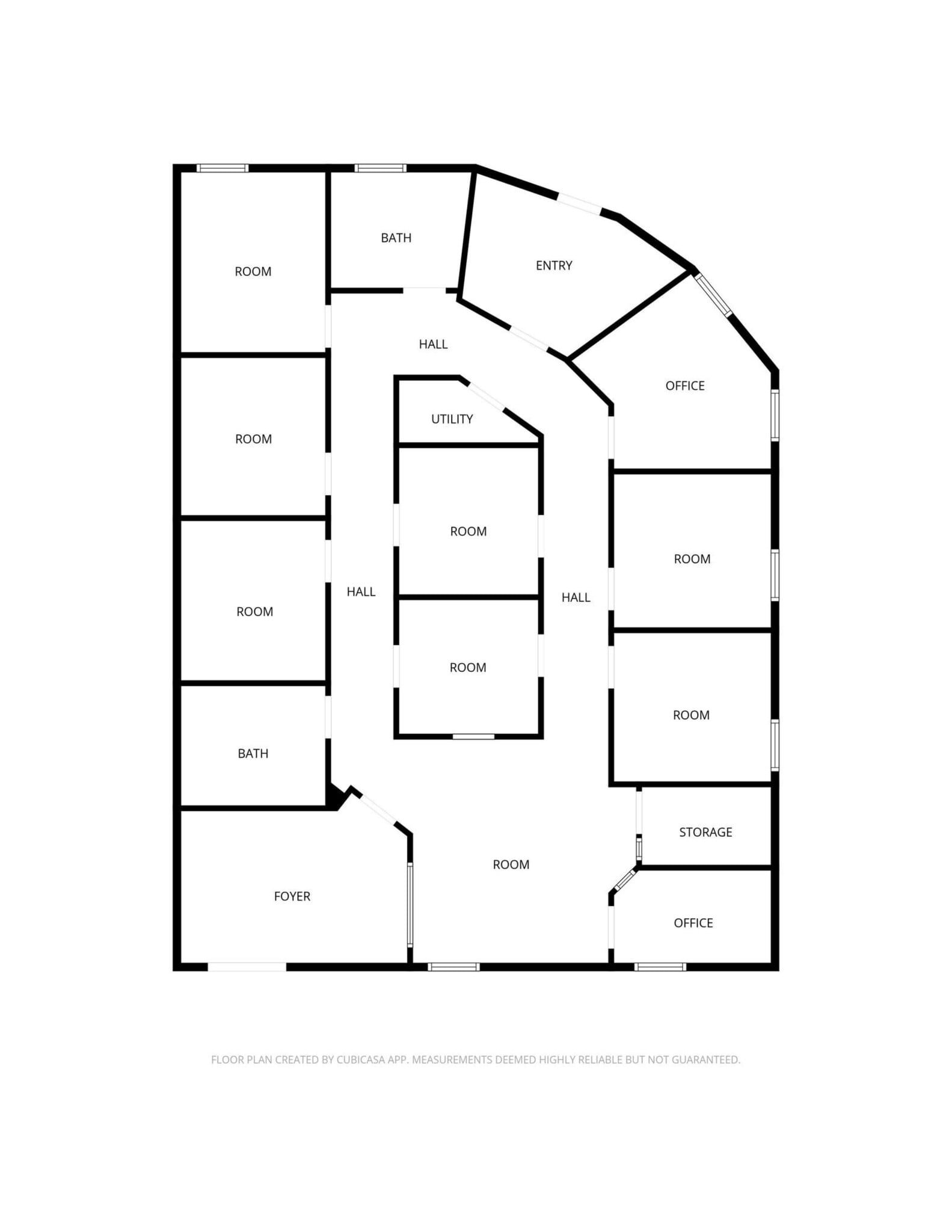 1166 Live Oak Blvd, Yuba City, CA for lease Site Plan- Image 1 of 24