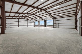 More details for 1701 S Knox Ave, Odessa, TX - Industrial for Lease