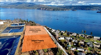 More details for 4700 Orange Point Rd, Campbell River, BC - Land for Lease