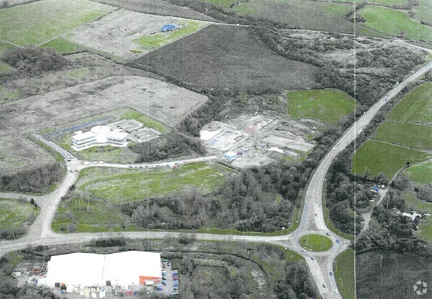 Penprys Rd, Llanelli, SA14 8BX Land for Sale