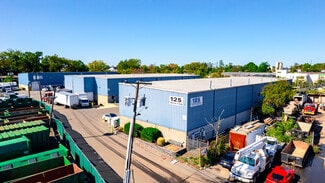 More details for 125 Broad Ave, North Bergen, NJ - Industrial for Sale