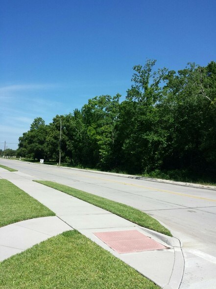 0 Orange St, Pearland, TX for sale - Primary Photo - Image 1 of 1