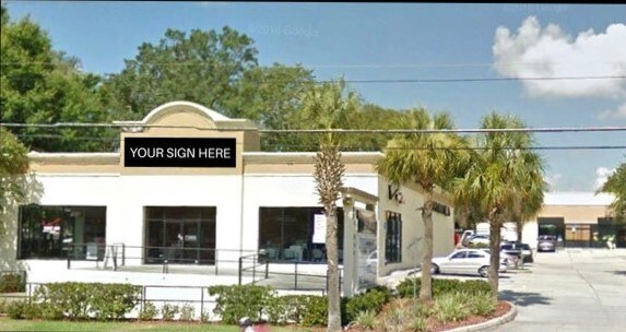 950-954 N State Road 434, Altamonte Springs, FL for sale - Building Photo - Image 1 of 1