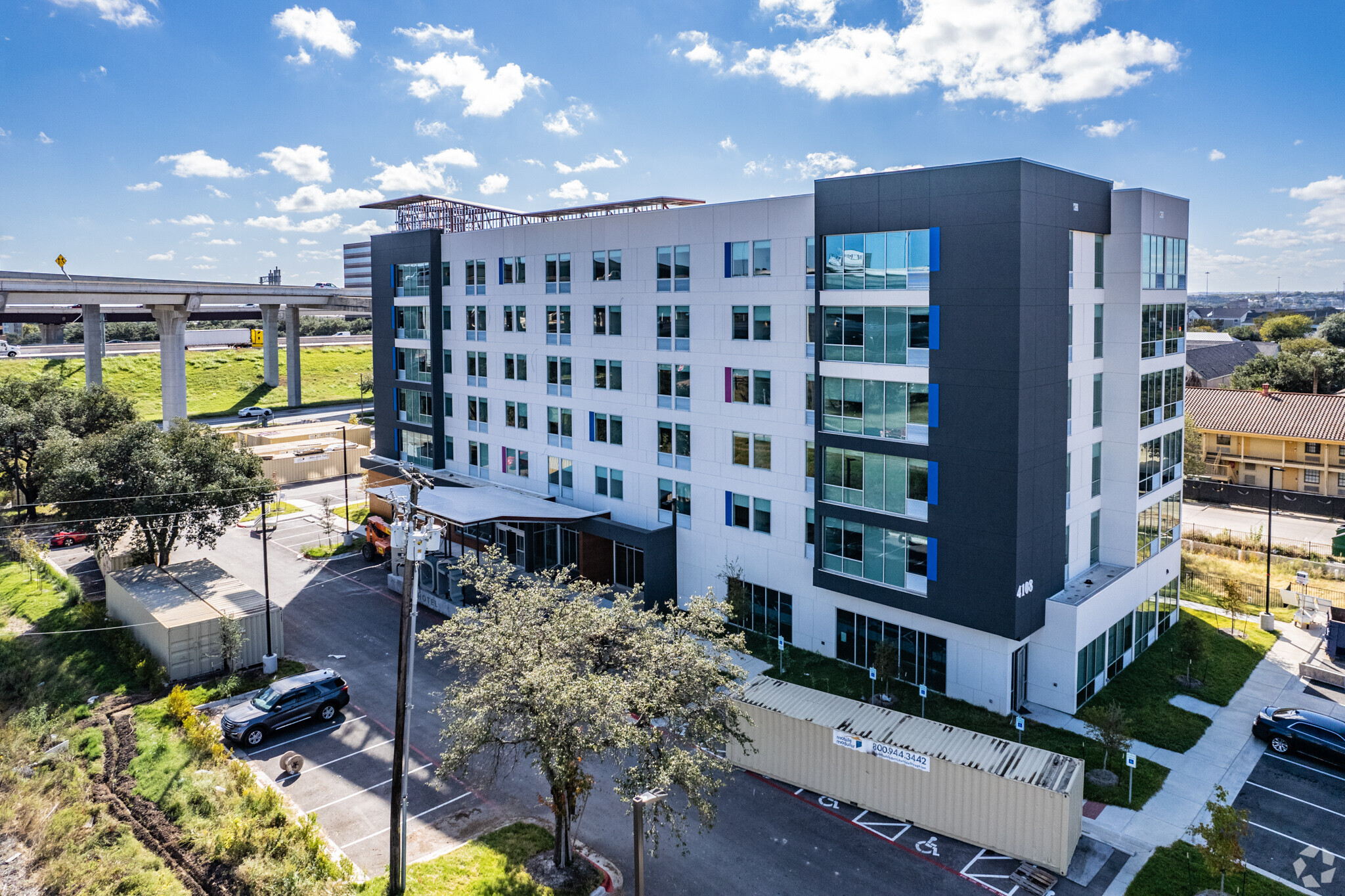 4108 S Interstate 35 Frontage Rd, Austin, TX for sale Primary Photo- Image 1 of 1