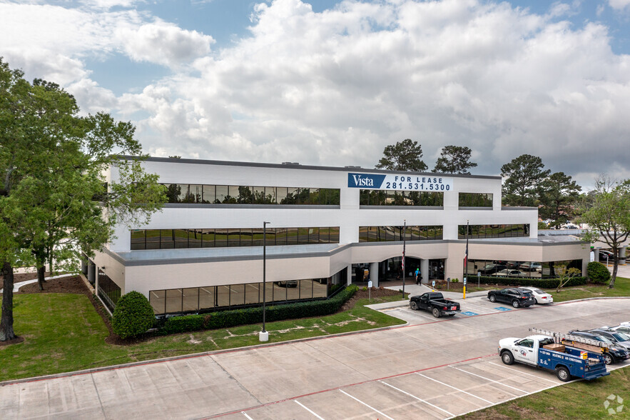 7702 FM 1960 Rd E, Humble, TX for lease - Building Photo - Image 3 of 10