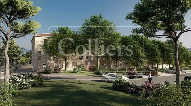 Office in for sale - Building Photo - Image 2 of 2