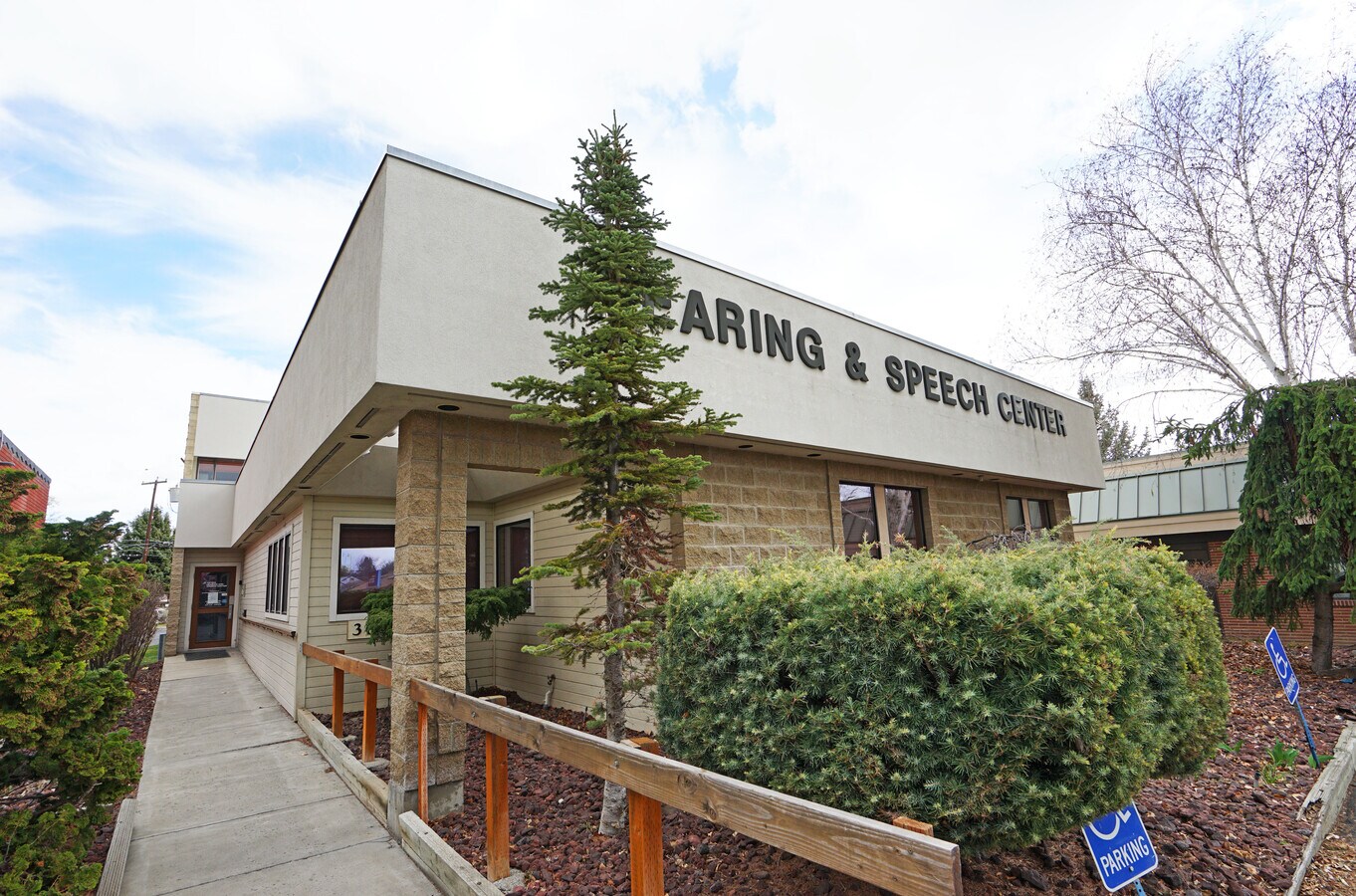 303 S 12th Ave Yakima Wa 98902 Office For Sale Loopnet Com