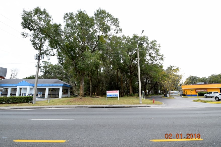 E Silver Springs Blvd, Ocala, FL, 34470 Commercial Land For Sale