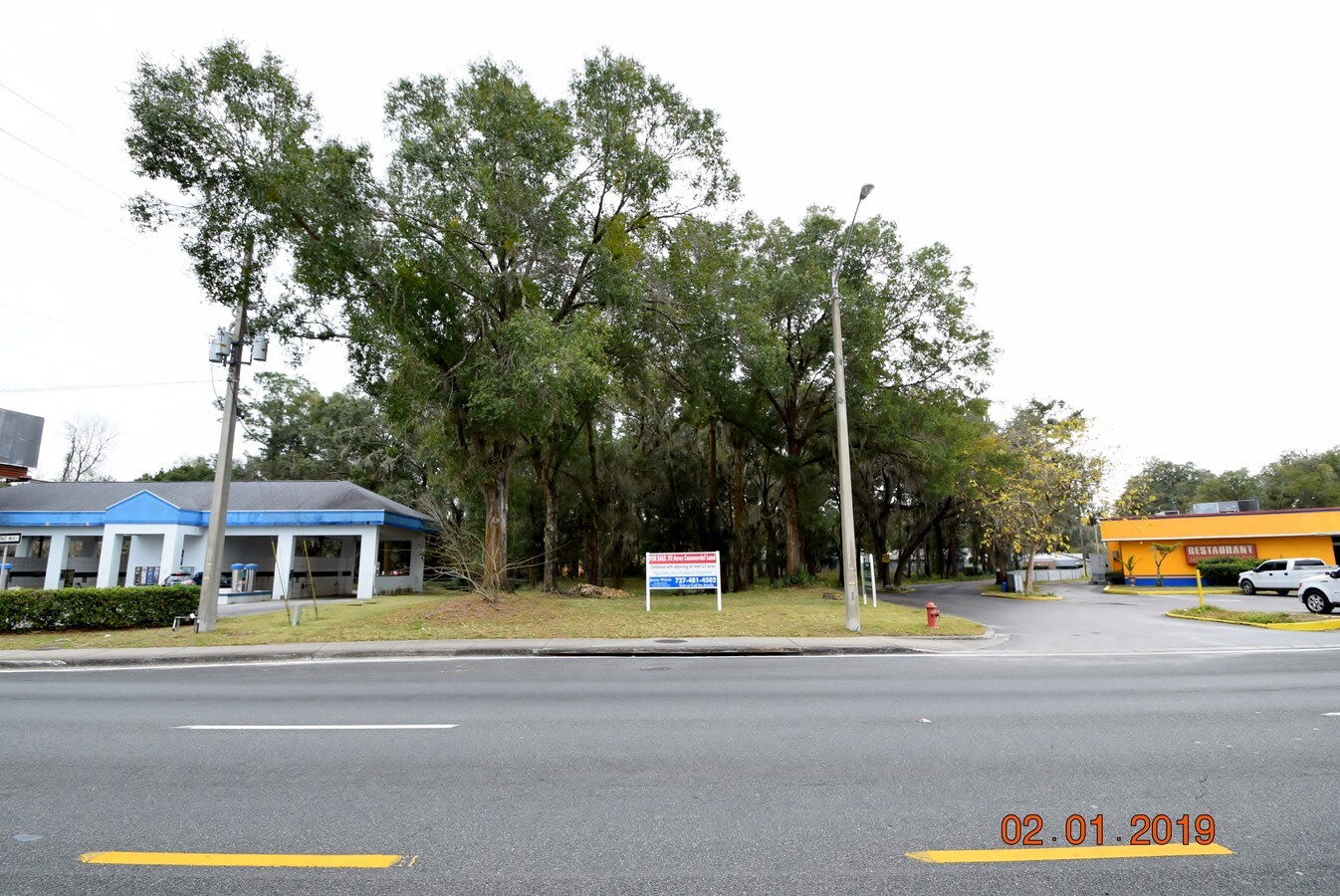 E Silver Springs Blvd, Ocala, FL 34470