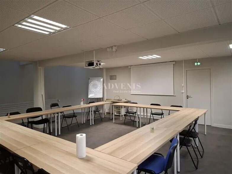 Office in Nancy for sale - Building Photo - Image 3 of 10