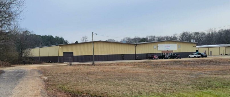 11233 Highway 17, Lavonia, GA for sale - Building Photo - Image 1 of 1