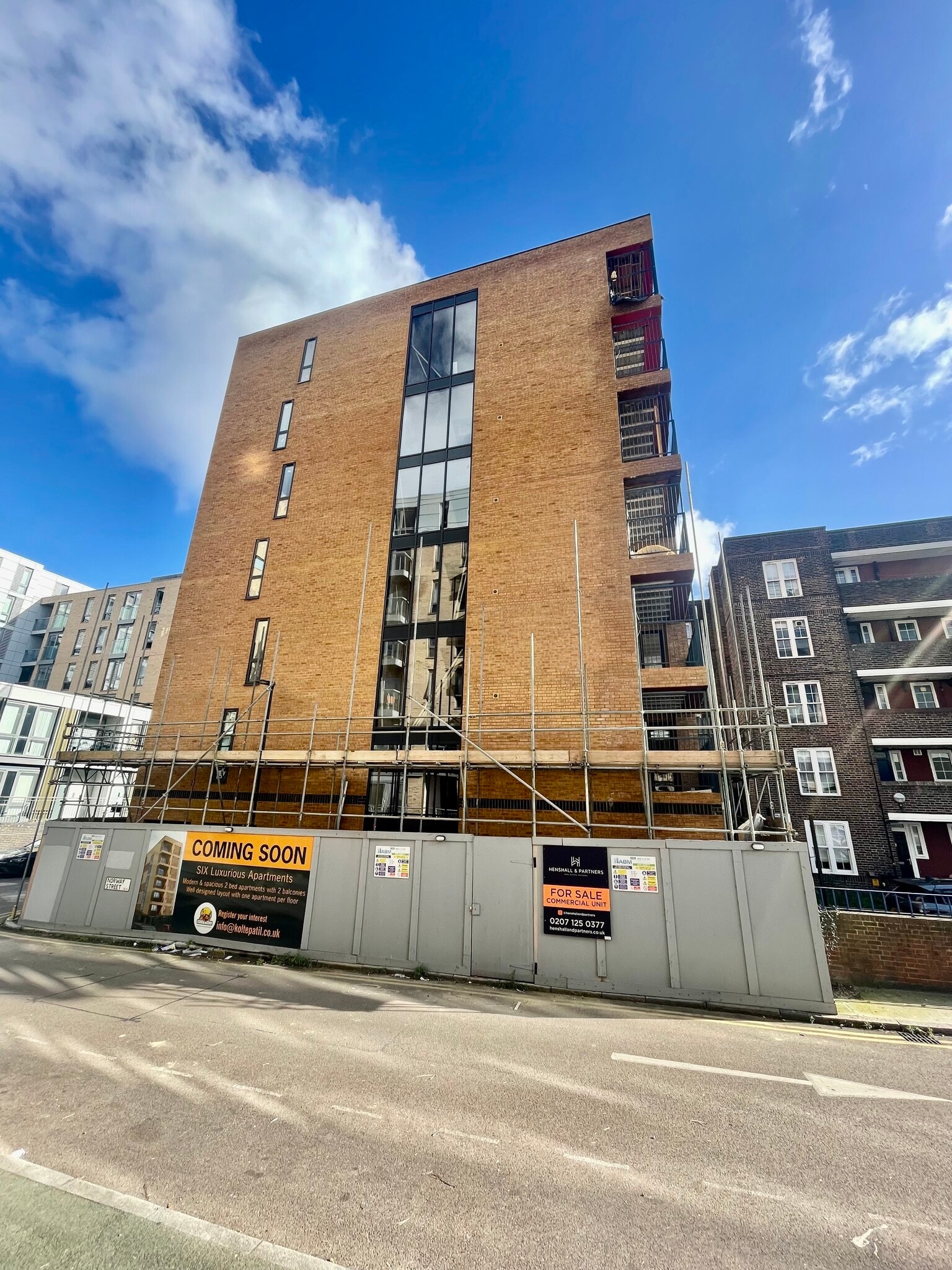 Thames St, London for sale Building Photo- Image 1 of 1