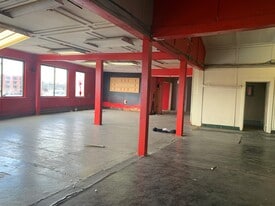 388 Knowlton St, Bridgeport CT - Warehouse