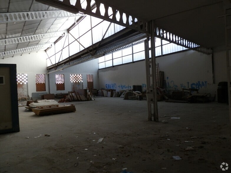 Industrial in Torrejón de Ardoz, Madrid for lease - Building Photo - Image 3 of 5