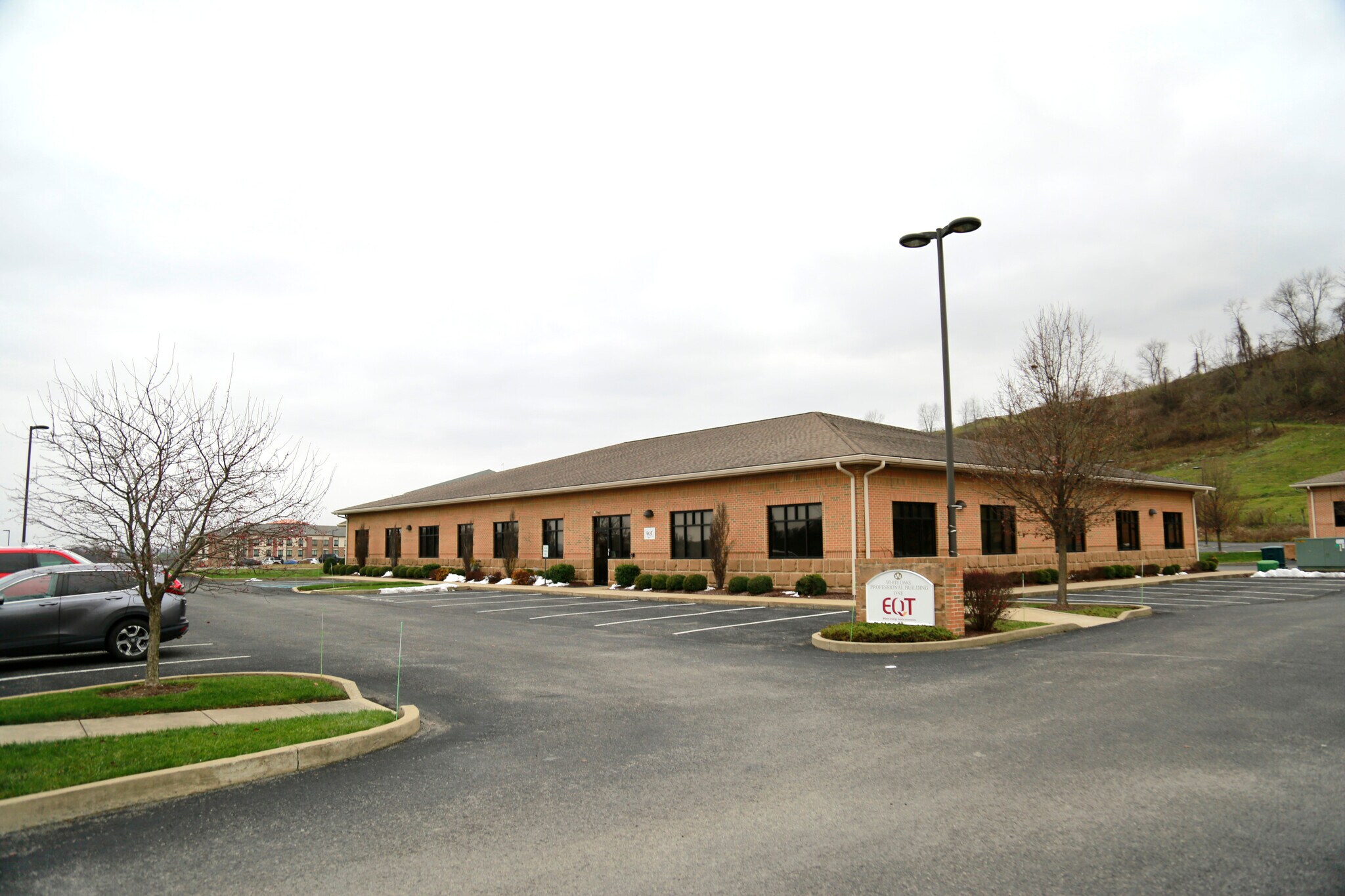 115 Professional Pl, Bridgeport, WV 26330