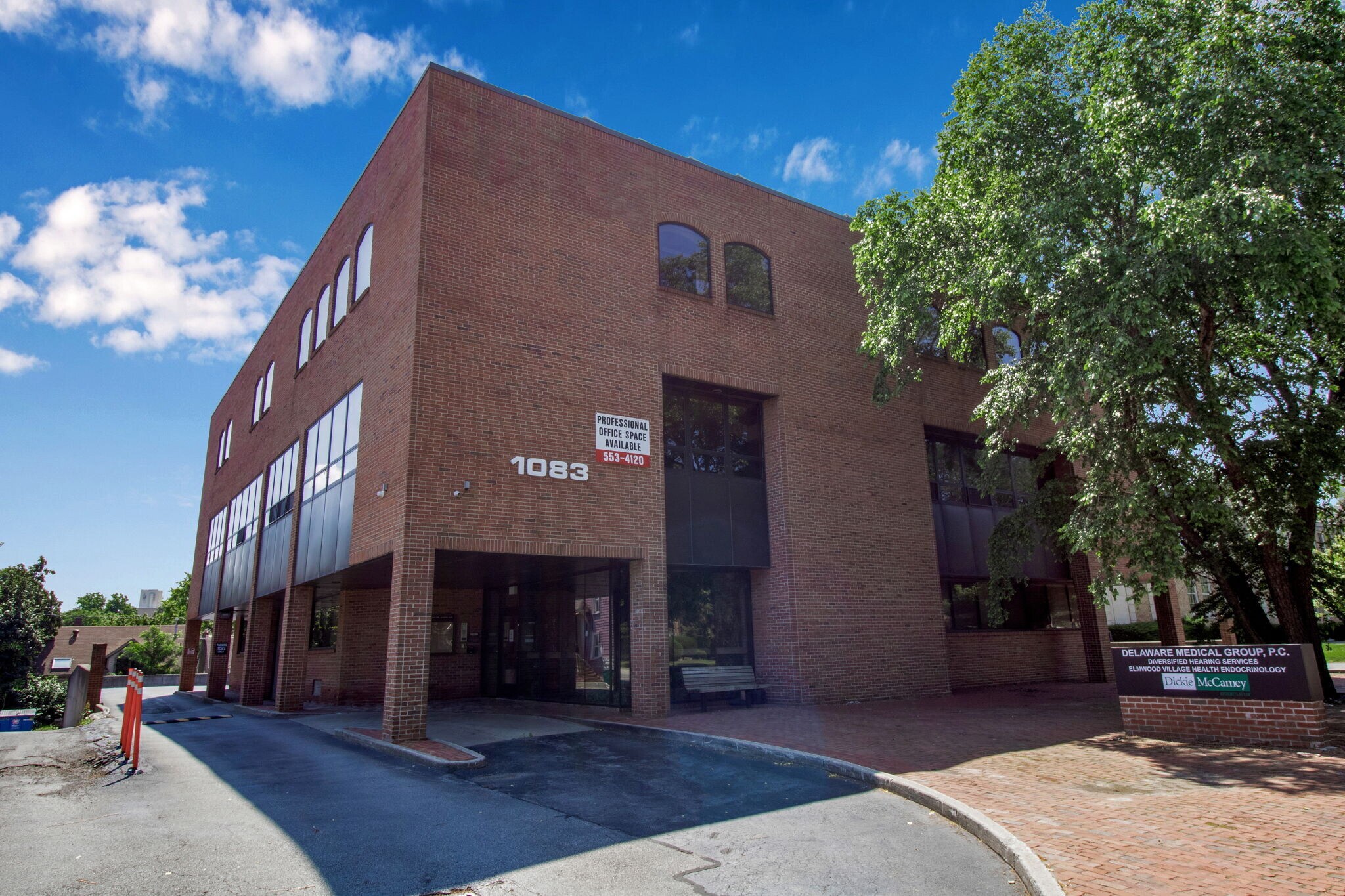 1083 Delaware Ave, Buffalo, NY for sale Building Photo- Image 1 of 1