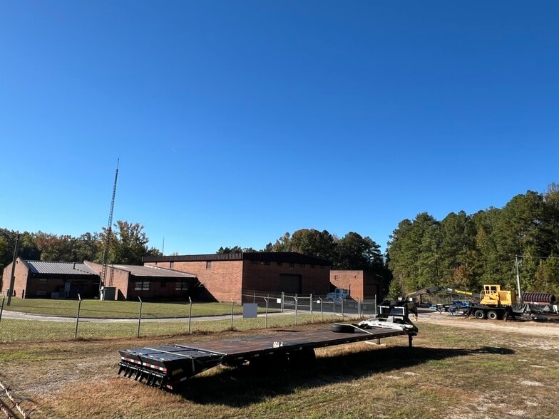 704 State Road S-13-680, Jefferson, SC for lease - Building Photo - Image 3 of 18