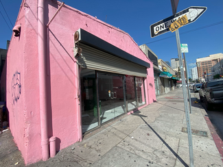 More details for 212 E 11th St, Los Angeles, CA - Office/Retail for Lease