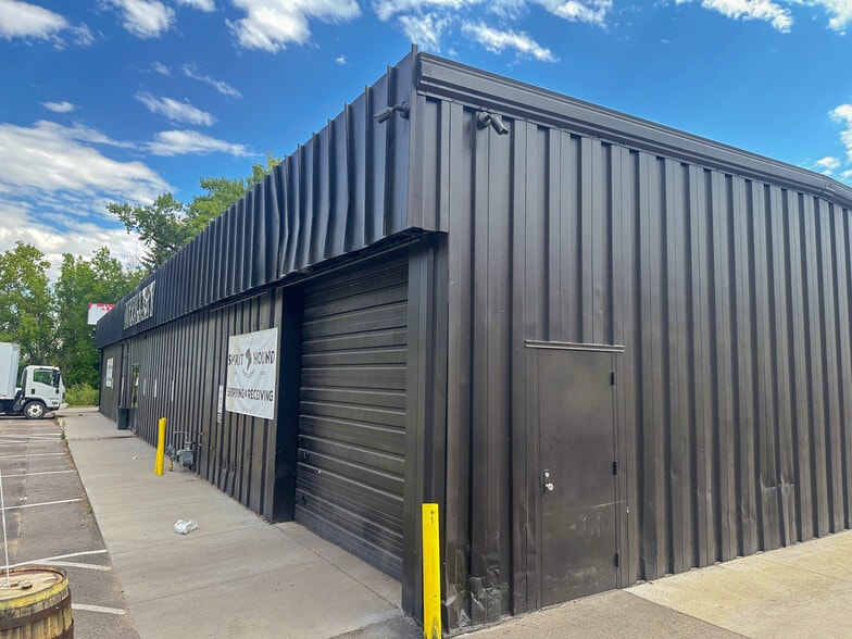 4100 Ute Hwy, Longmont, CO for lease - Building Photo - Image 2 of 2