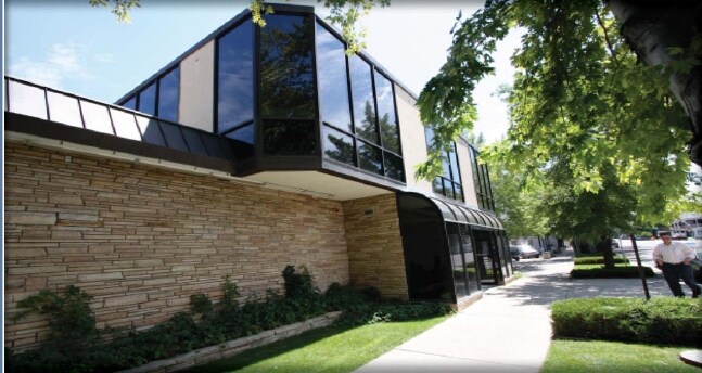436 Coffman St, Longmont, CO for lease - Building Photo - Image 3 of 11