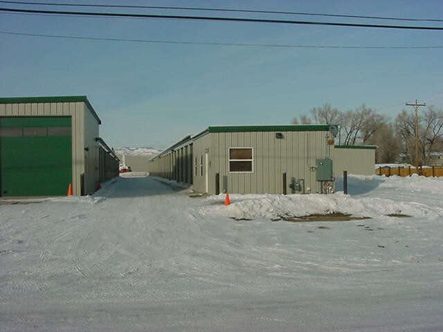 410 S 10th St, Gunnison, Co 81230 - Storage Units 