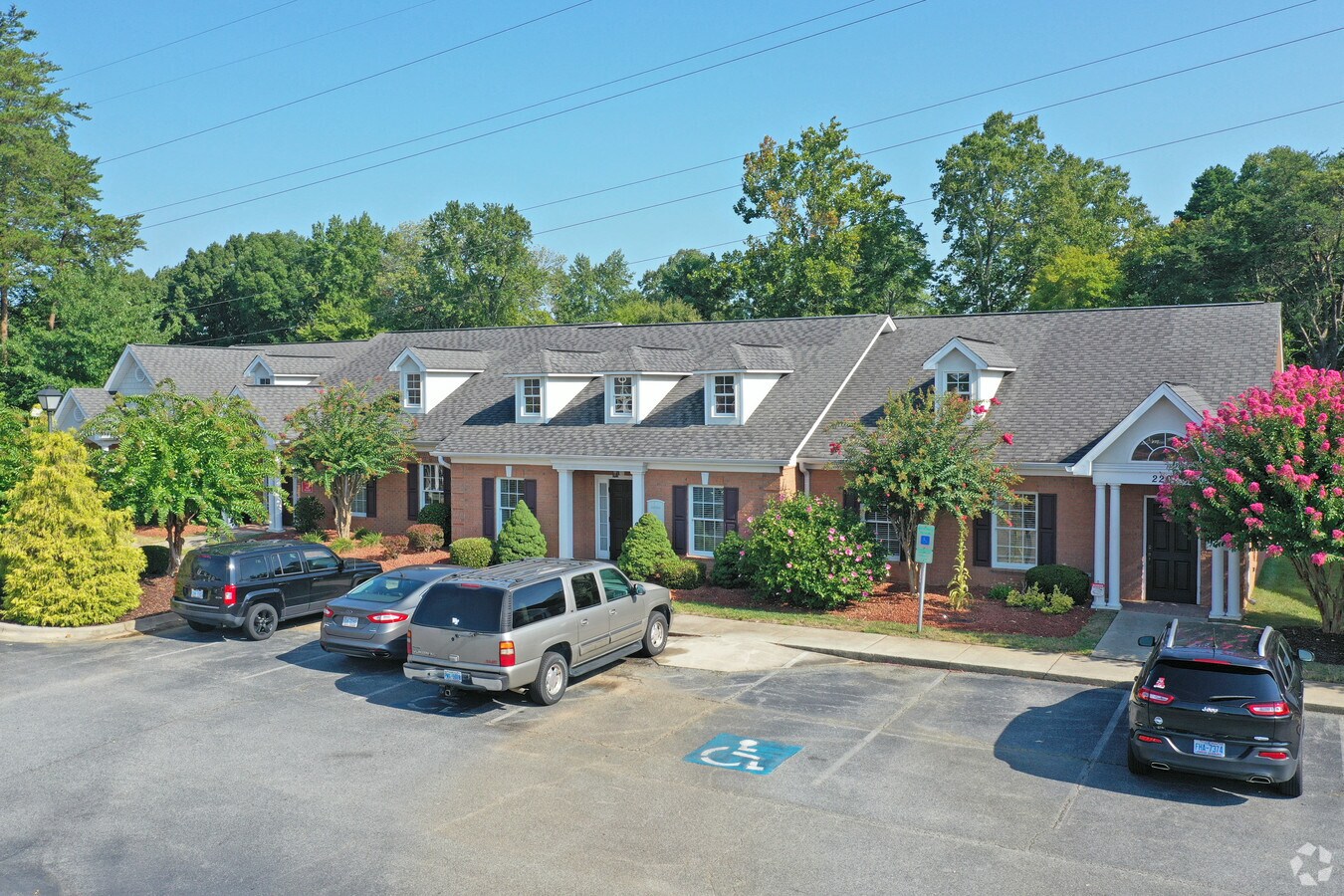 2207 Eastchester Dr, High Point, NC 27265