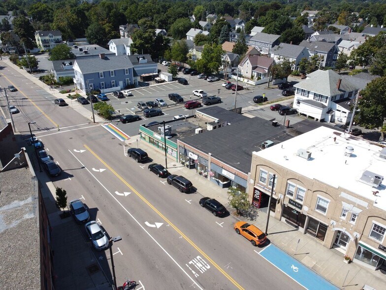 13 Elm St, Danvers, MA for sale - Building Photo - Image 1 of 1