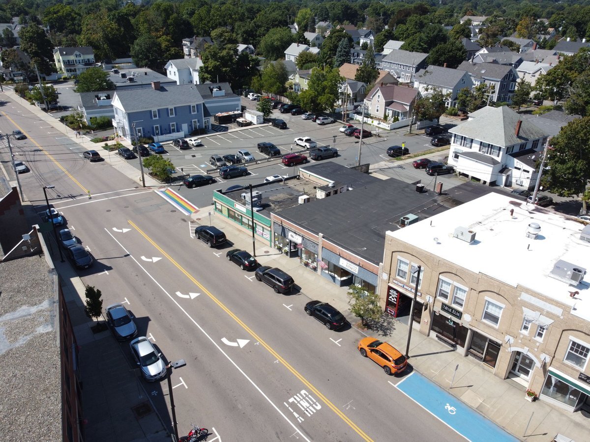 13 Elm St, Danvers, MA for sale Building Photo- Image 1 of 1