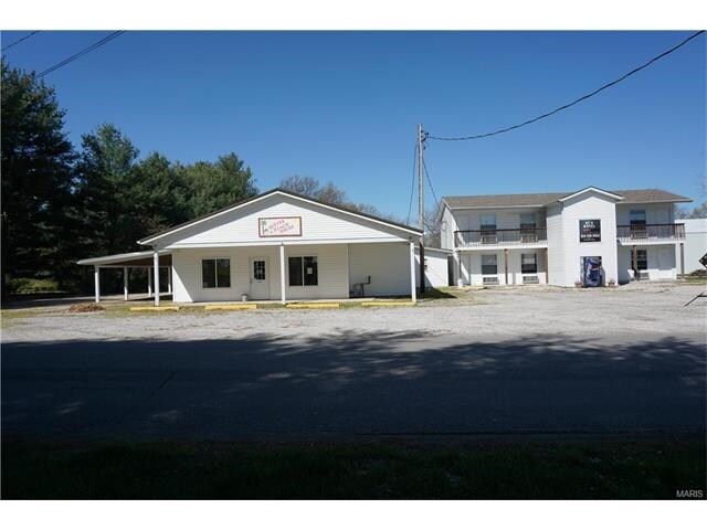 103 Republican St, Keyesport, IL for sale Primary Photo- Image 1 of 1