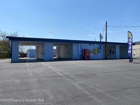 2125 Washburn St, Scranton PA - Commercial Real Estate