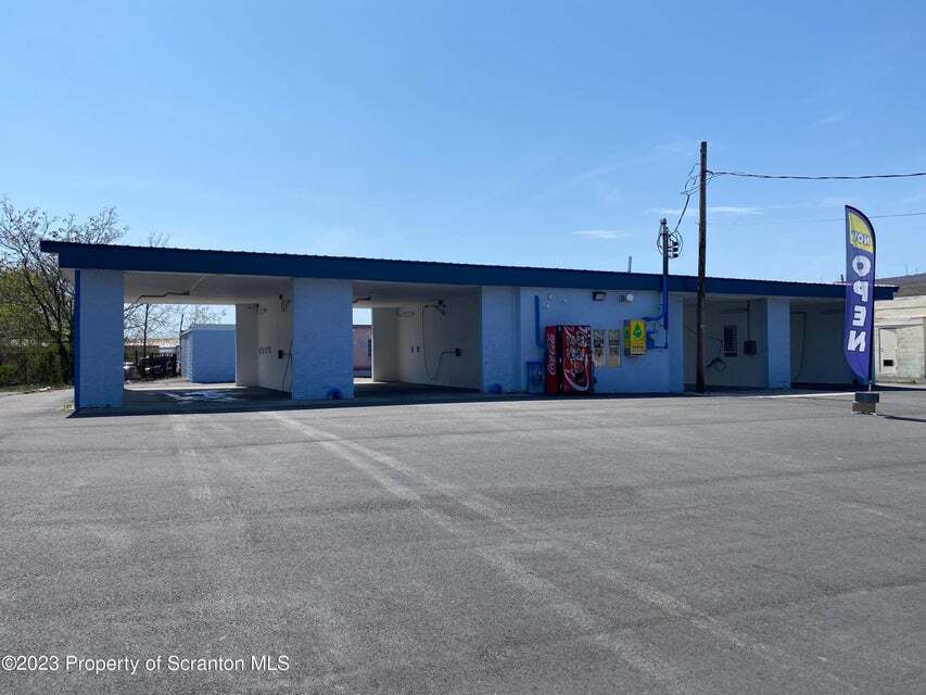 2125 Washburn St, Scranton, PA for sale Building Photo- Image 1 of 15