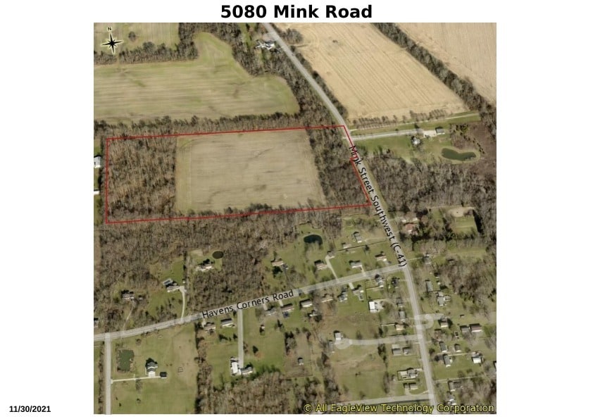 5080 Mink St, Pataskala, OH for sale Building Photo- Image 1 of 1