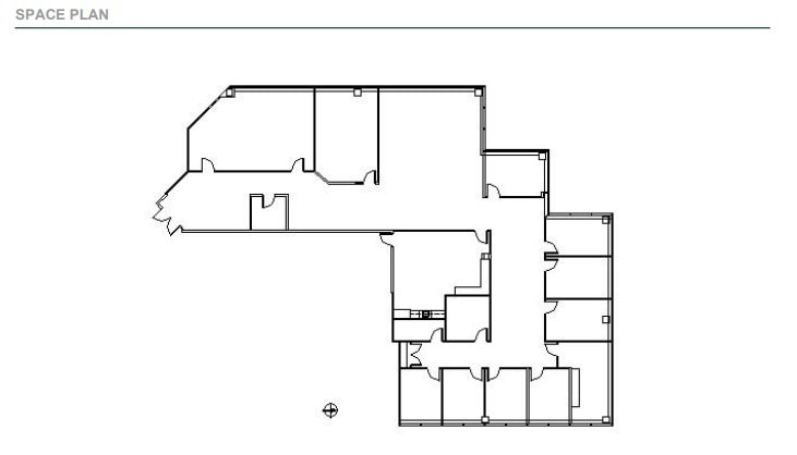 3 Hawthorn Pky, Vernon Hills, IL for lease Floor Plan- Image 1 of 1
