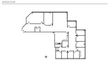 3 Hawthorn Pky, Vernon Hills, IL for lease Floor Plan- Image 1 of 1