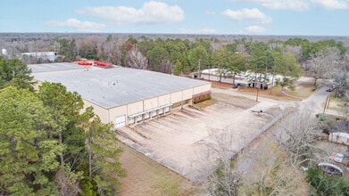 601 McDuffie Ave, Selma, AL - AERIAL  map view - Image1