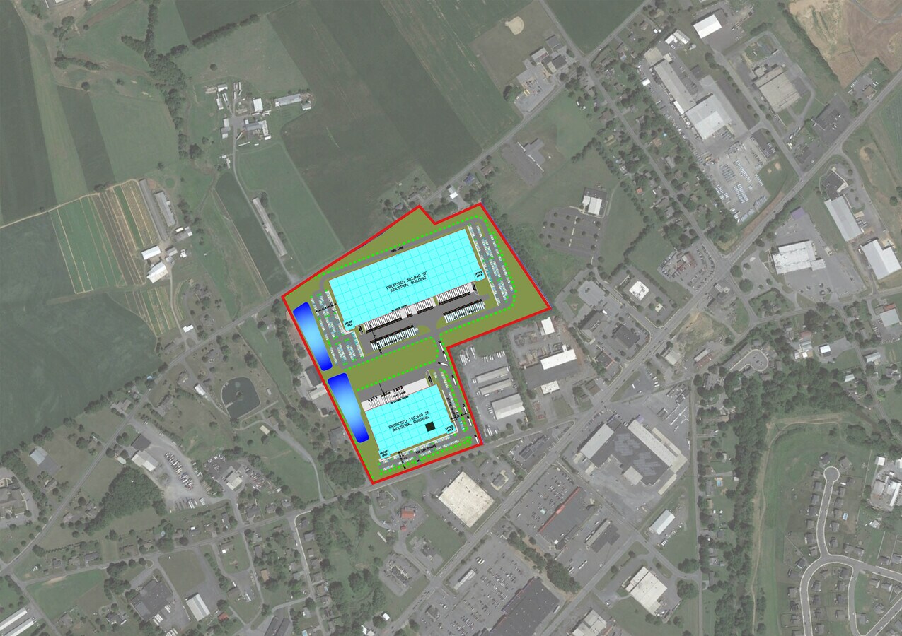 563 W Trout Run Rd, Ephrata, PA 17522