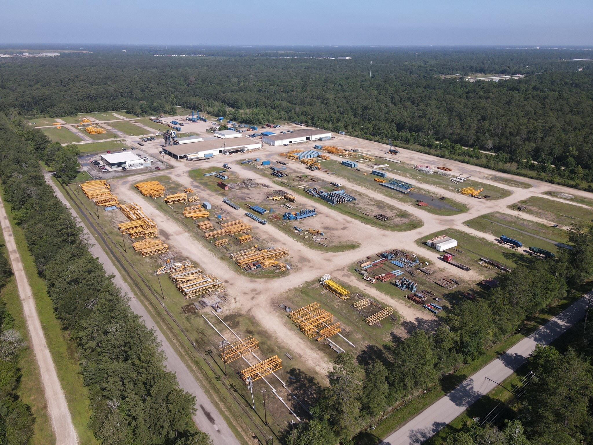 10855 John Ralston Rd, Houston, TX for sale Primary Photo- Image 1 of 3