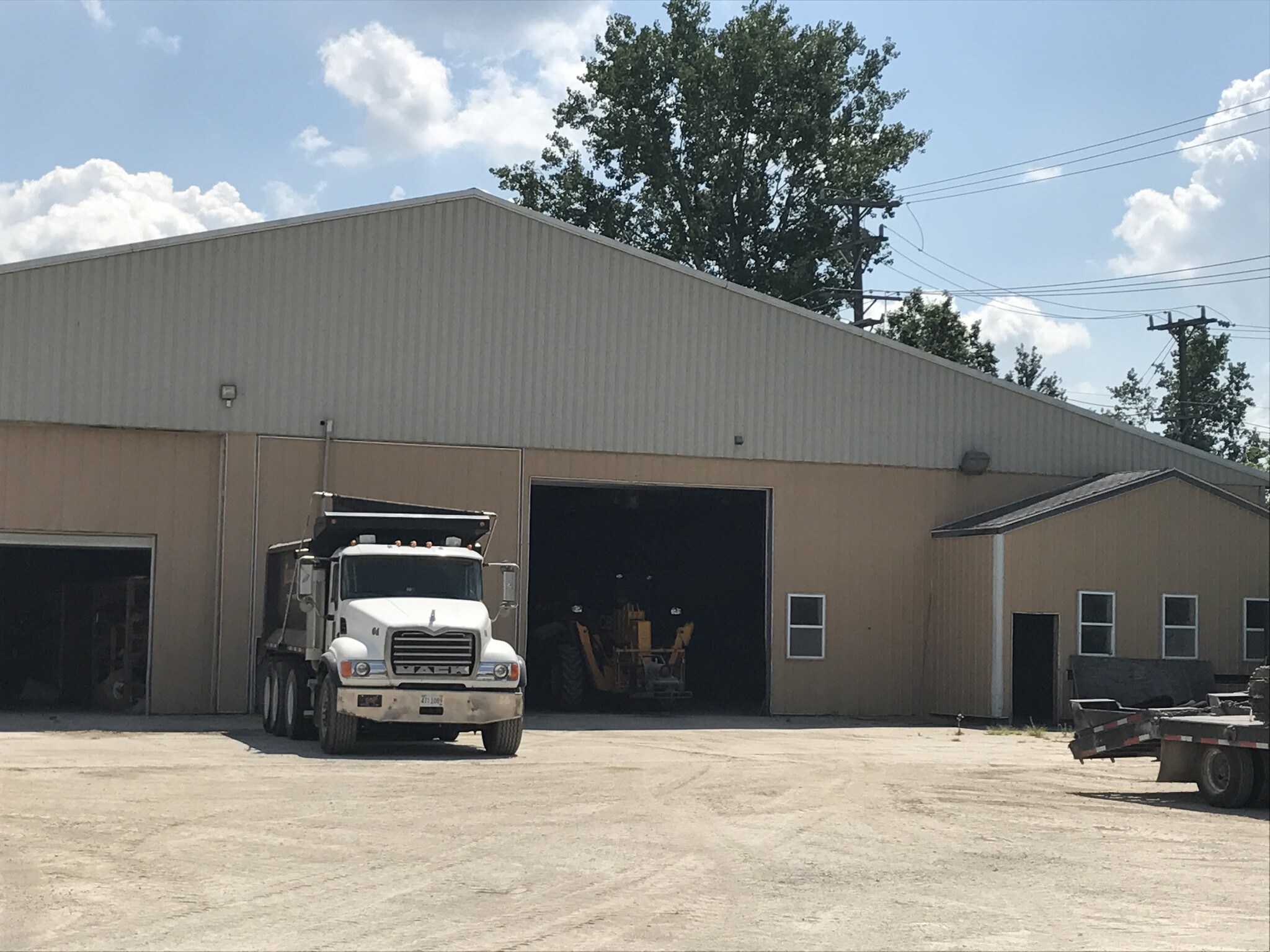67 Redman Rd, Milan, MI for sale Building Photo- Image 1 of 1