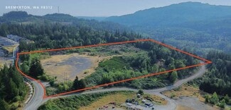 More details for 9005 W Werner Rd, Bremerton, WA - Land for Sale