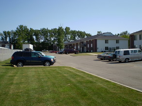 301 Smith St, Clio, MI 48420 - APN/Parcel ID: 51-22-200-122